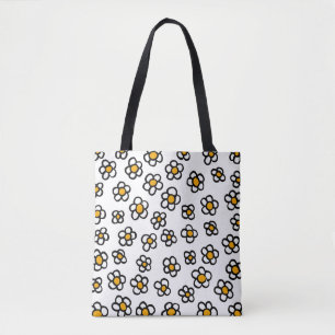 Dillon's Daisies Tasche