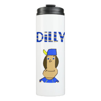 Dilly Thermal Tumbler Thermosbecher