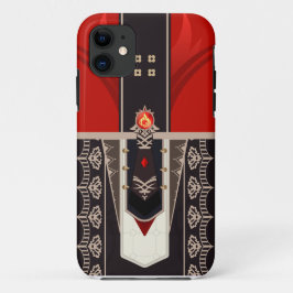 Diluc Genshin Impact Case-Mate iPhone Hülle
