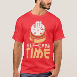 dim Summen asiatische Kochen Feinschmecker Lebensm T-Shirt