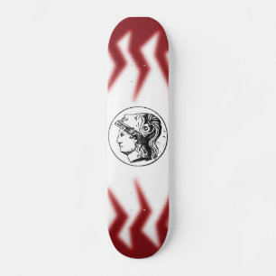 Dime Sack Savior Skateboard