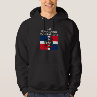 Dimelo Ke Lo Ke Dominican Republic for men woman k Hoodie