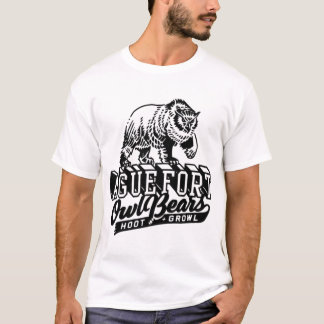 Dimension 20 merch T-Shirt
