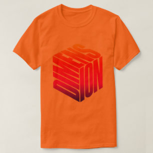 Dimension-T - Shirt