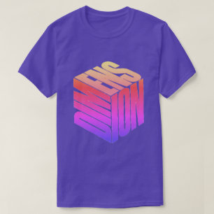 Dimension-T - Shirt