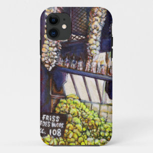 Dimensionen der Neugier Case-Mate iPhone Hülle