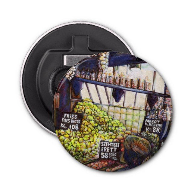 Dimensionen der Neugier Flaschenöffner (Vorderseite)