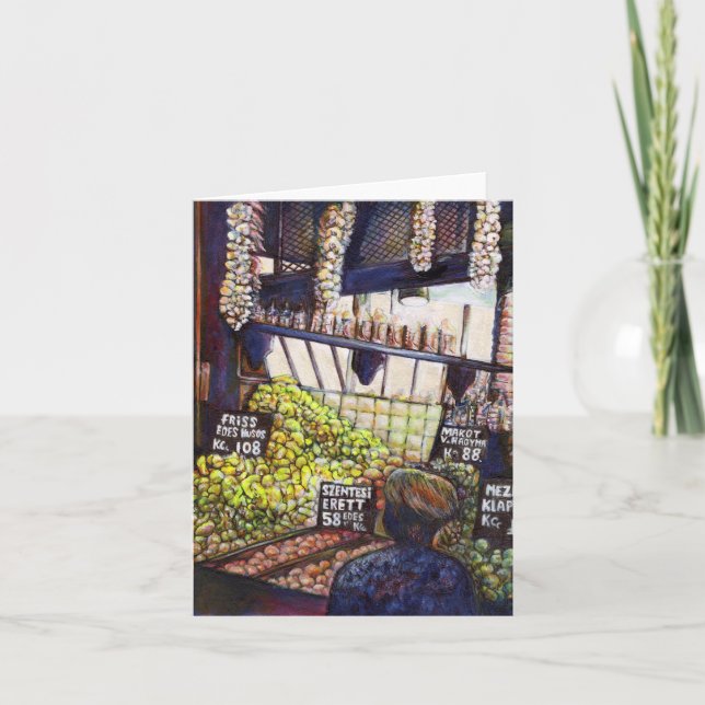 Dimensionen der Neugier Karte (Vorderseite)