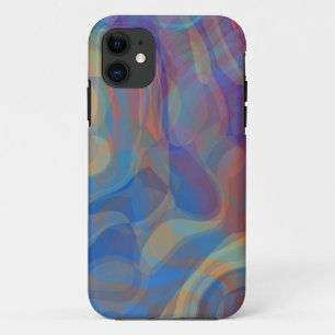 Dimensions Abstraites iphone 5 coque