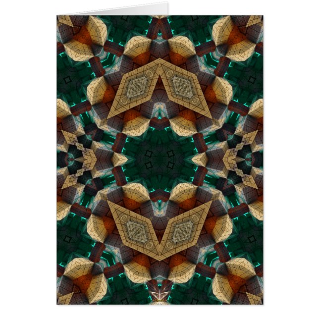 Dimensionsgrün (Vorne)