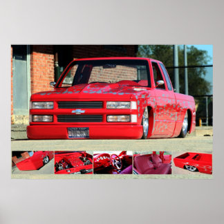 Dimepostermix Poster