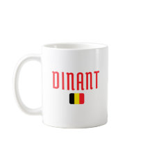 DINANT Belgien