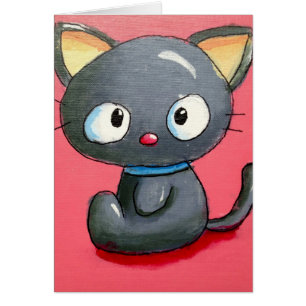 Dinas Miezekatze-Karte