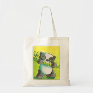 Dinas Panda-Tasche Tragetasche