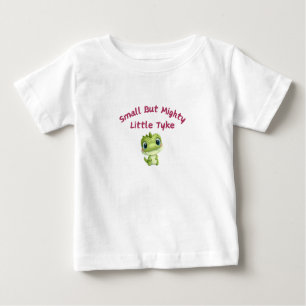 Dinasaur Baby T-shirt