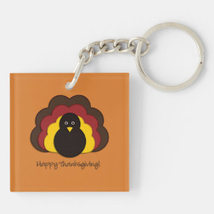 Dinde de Thanksgiving
