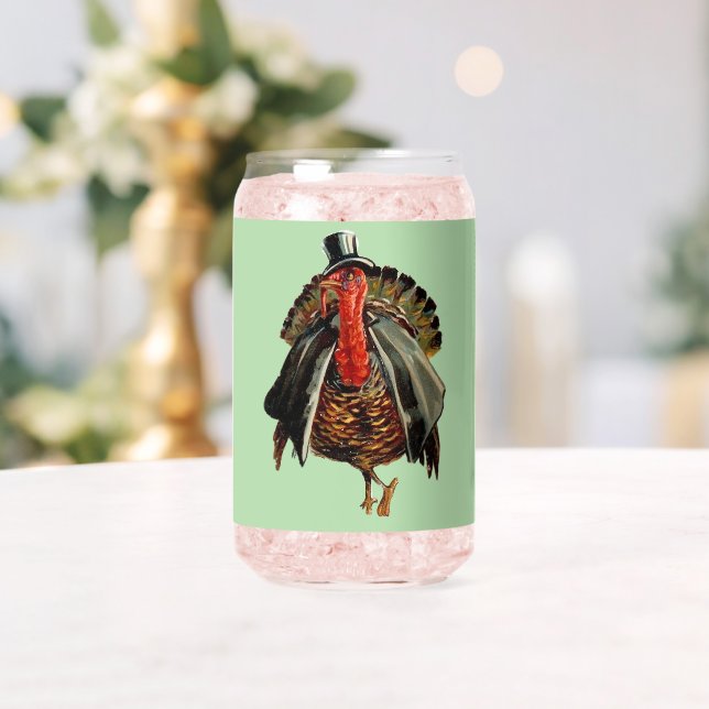 DÎNER DE THANKSGIVING  (Insitu (Mariage))