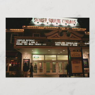 Dîner et Invitation Films