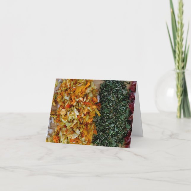 Dîner Merci (Devant)