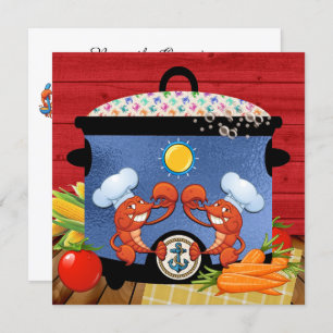 Dîner / Potluck / Invitation à se réunir