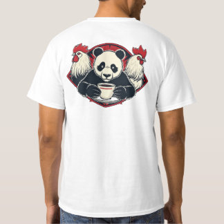 Diner T-Shirt
