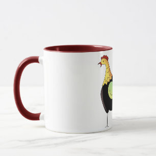 Diner Tasse