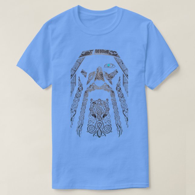 DINGE 3 T-Shirt (Design vorne)