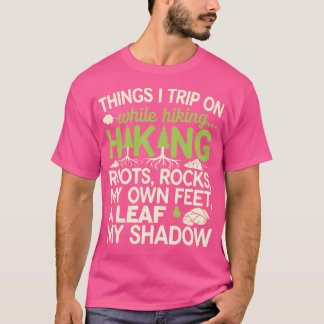Dinge, auf denen ich reiten kann während ich sonni T-Shirt