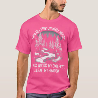 Dinge, auf denen ich reiten, während ich Roots Roc T-Shirt