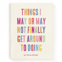 Dinge, die ich farbenfroh oder nicht benennen darf