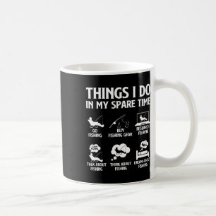 Dinge, die ich in meiner Freizeit mache, Angels Ju Kaffeetasse