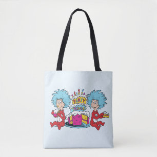 Dinge, die zwei Party Tasche
