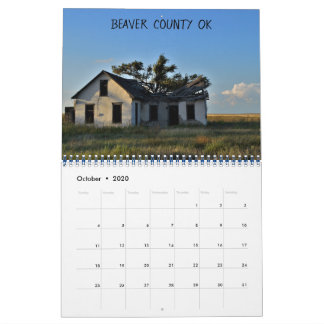 Dinge vergessen 2020 kalender