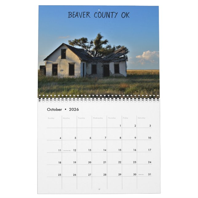 Dinge vergessen 2020 kalender (Okt 2026)