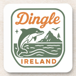 DINGLE IRLAND UNTERSETZER