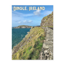 Dingle Ocean View