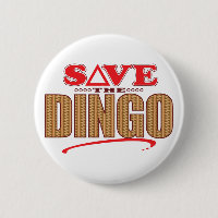 Dingo retten