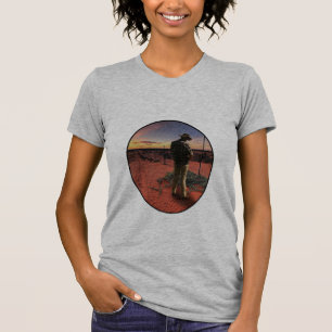 Dingo-T - Shirt