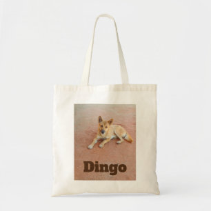 Dingo-Taschentasche Tragetasche