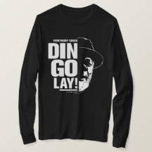 DINGOLAY ! | T-shirt à manches longues