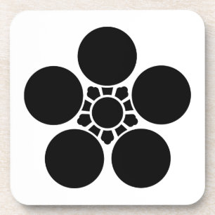 Dingzi-Umebachi A Untersetzer