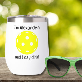 Dink de jour humoristique