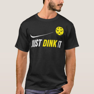 Dink it it drôle pickleball Classic TShirt
