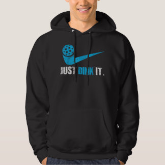 Dink It Pickleball Player Fan Geschenk 673 Hoodie