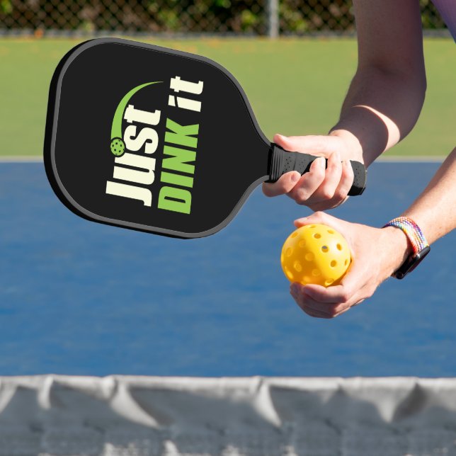Dink it Pickleball Sportzubehör Schläger (InSitu)