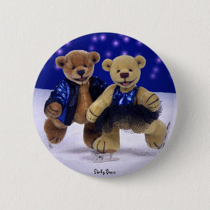 Dinky betrifft Eis Button