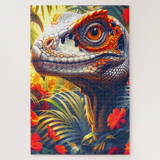 Dino (Vertikal)