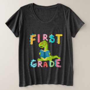 Dino 1er GRADE Escadron école d'enseignant