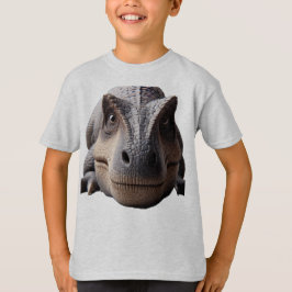 Dino Adventure T-Shirt
