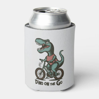 Dino auf Achse Dosenkühler